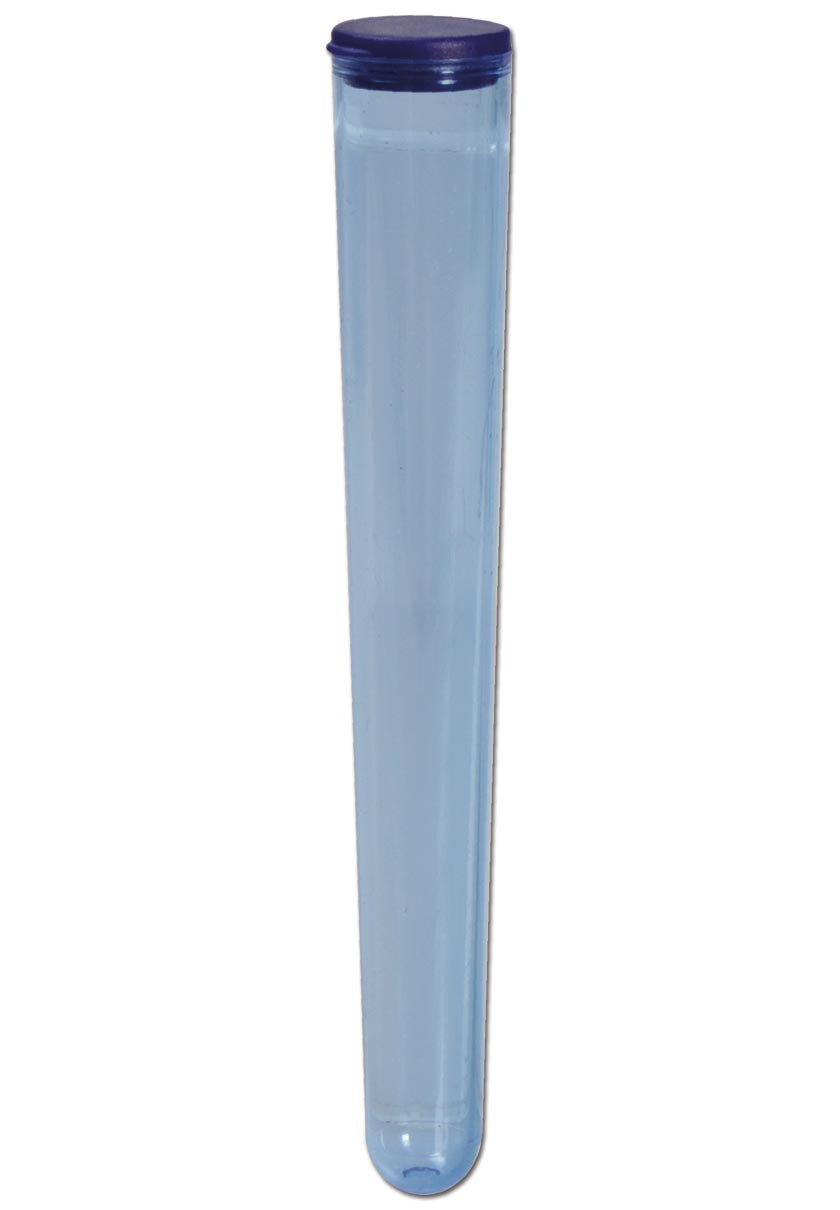 Jointtubes 100mm blau