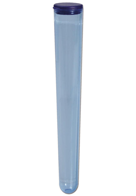 Jointtubes 100mm blau