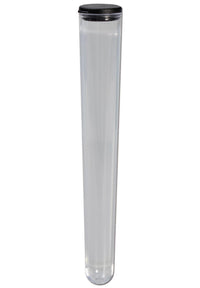 Jointtubes 110mm transparent