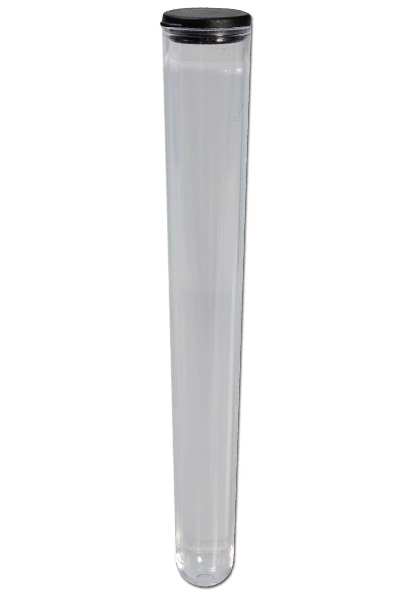 Jointtubes 110mm transparent