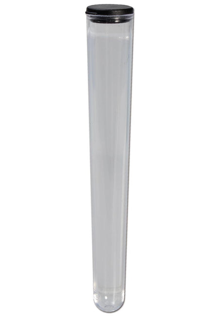 Jointtubes 110mm transparent
