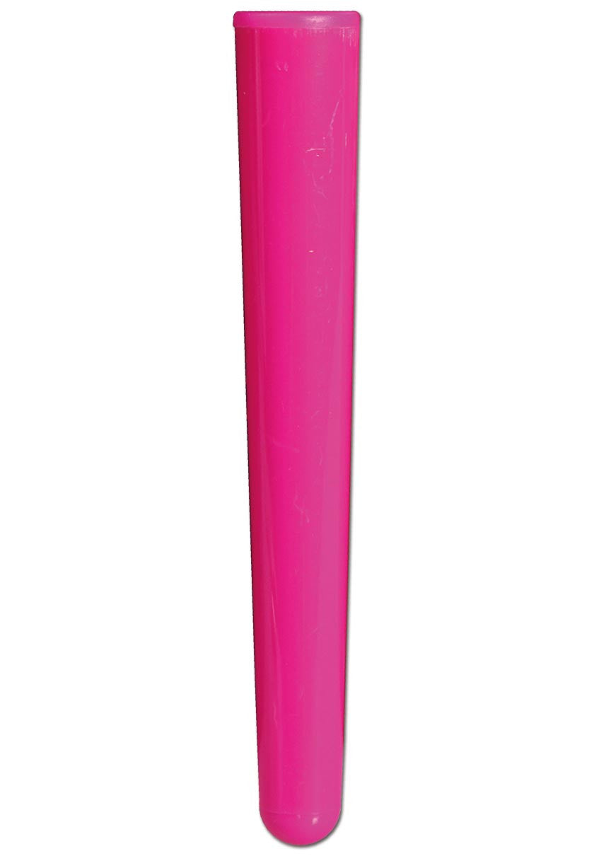 Jointtubes 100mm pink