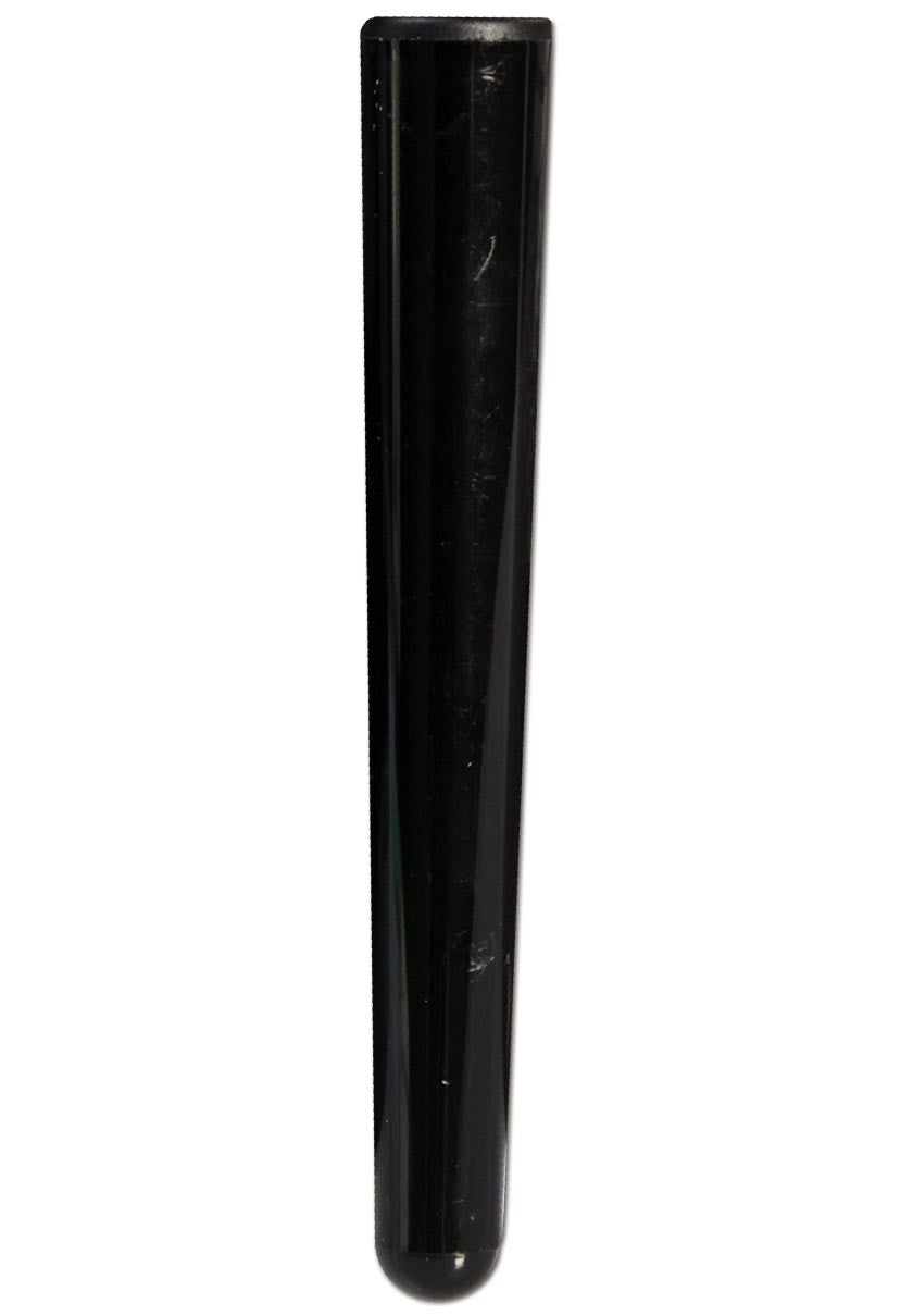 Jointtubes 100mm schwarz