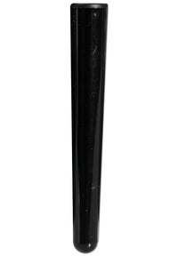 Jointtubes 100mm schwarz