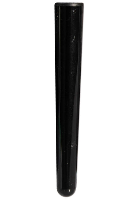 Jointtubes 100mm schwarz