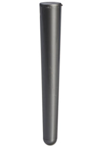 Jointtubes 100mm silber