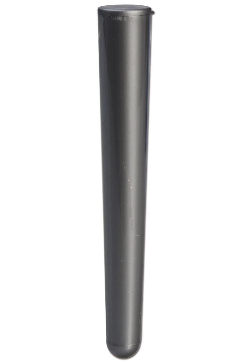 Jointtubes 100mm silber