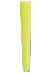 Jointtubes 100mm neon gelb