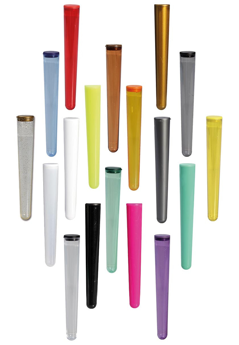 Jointtubes 100mm Mix1