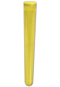 Jointtubes 110mm gelb