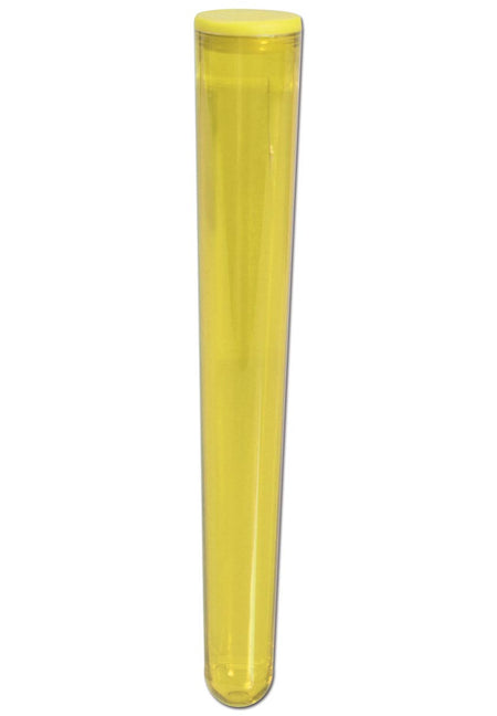 Jointtubes 110mm gelb