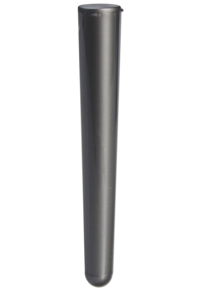 Jointtubes 110mm Silber