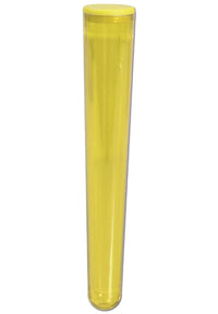 Jointtubes 140mm gelb