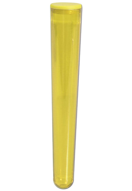 Jointtubes 140mm gelb