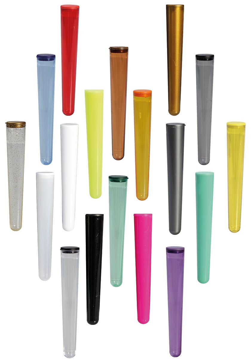 Jointtubes 140mm Mix