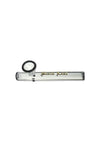 Black Leaf® Kawumm Chillum aus Glas - 105 mm / 12 mm