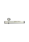 Black Leaf® Kawumm Chillum aus Glas - 200 mm / 22 mm