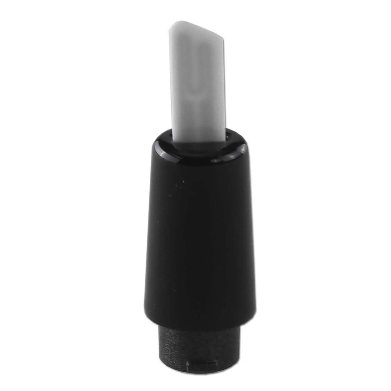 Black Leaf Keramikspitze für Hot Knife