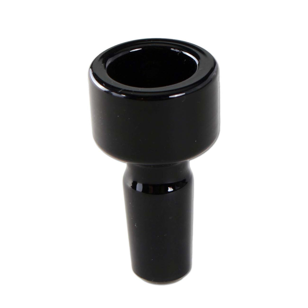 Kopf für Black Leaf Glasbong NS 14