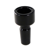 Kopf für Black Leaf Glasbong NS 14