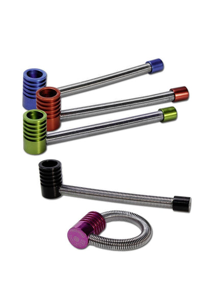 Twister Spring Pipe L - Farbe 1