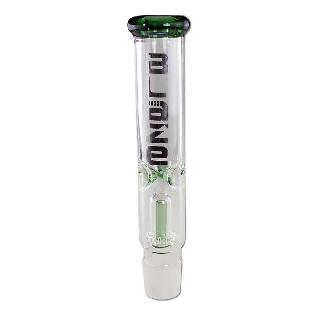 Blaze Bong Aufsatz Ice Grün M+M Mix-and-Match