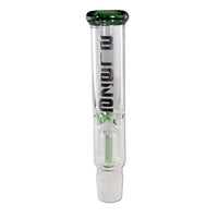 Blaze Bong Aufsatz Ice Grün M+M Mix-and-Match