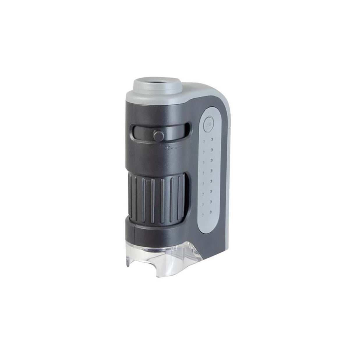 MicroBrite Plus Taschenmikroskop LED 60-120-fach