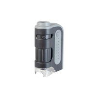 MicroBrite Plus Taschenmikroskop LED 60-120-fach