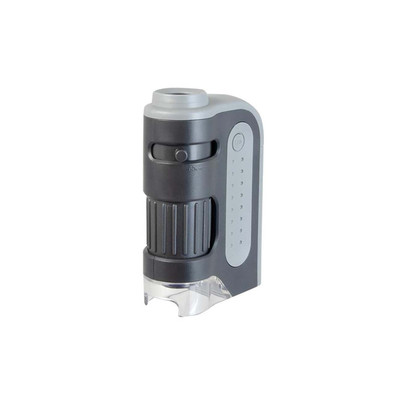 MicroBrite Plus Taschenmikroskop LED 60-120-fach