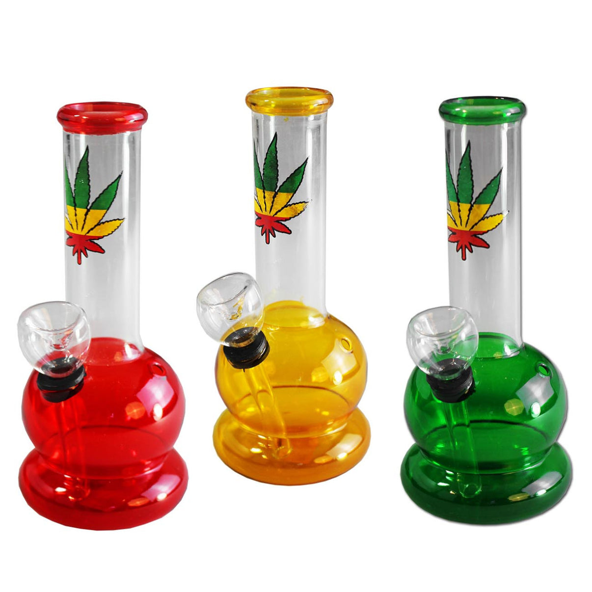 Mini-Bong RASTALEAF