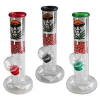 Mini-Bong MUSHROOM