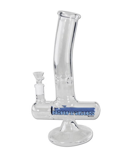 Icebong mit 14-Schlitz Inline-Diffusor von Black Leaf