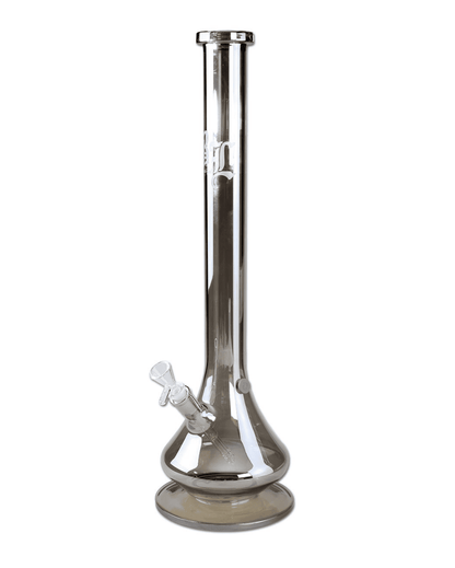Regenbogenfarbiger Glanz der Neverland Bong von Black Leaf

