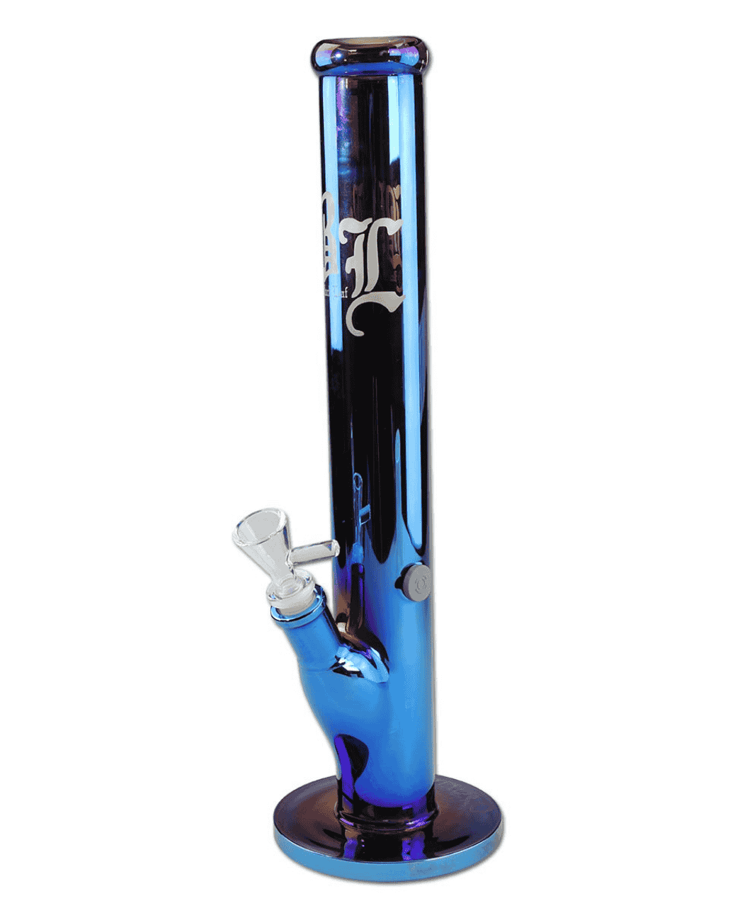3-Arm Diffusor der Regenbogenbong