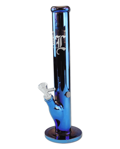 3-Arm Diffusor der Regenbogenbong