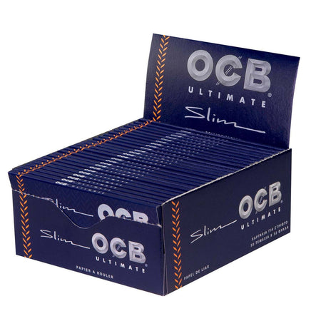 OCB Ultimate Slim