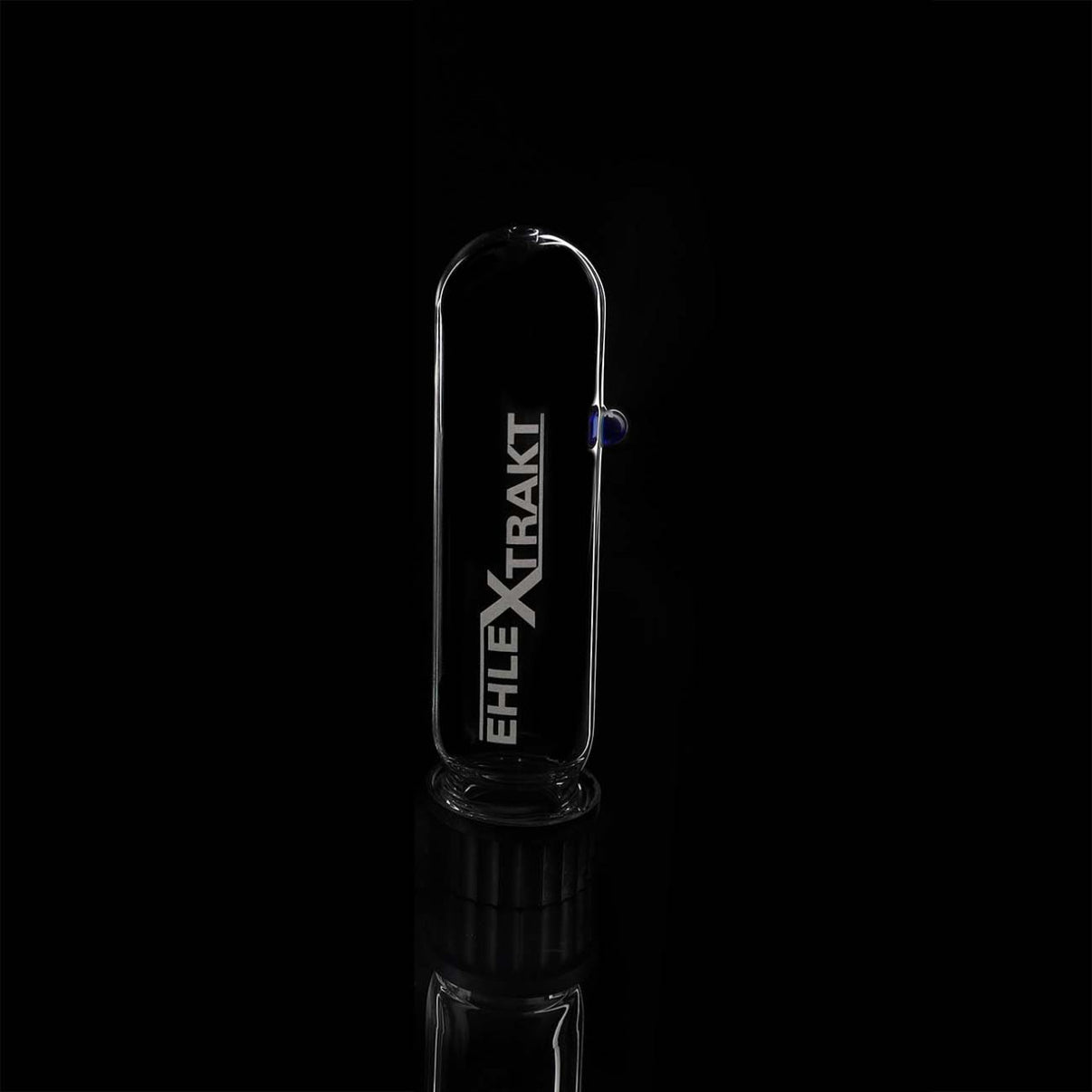 Oil Black Leaf by EHLE X-trakt Größe S