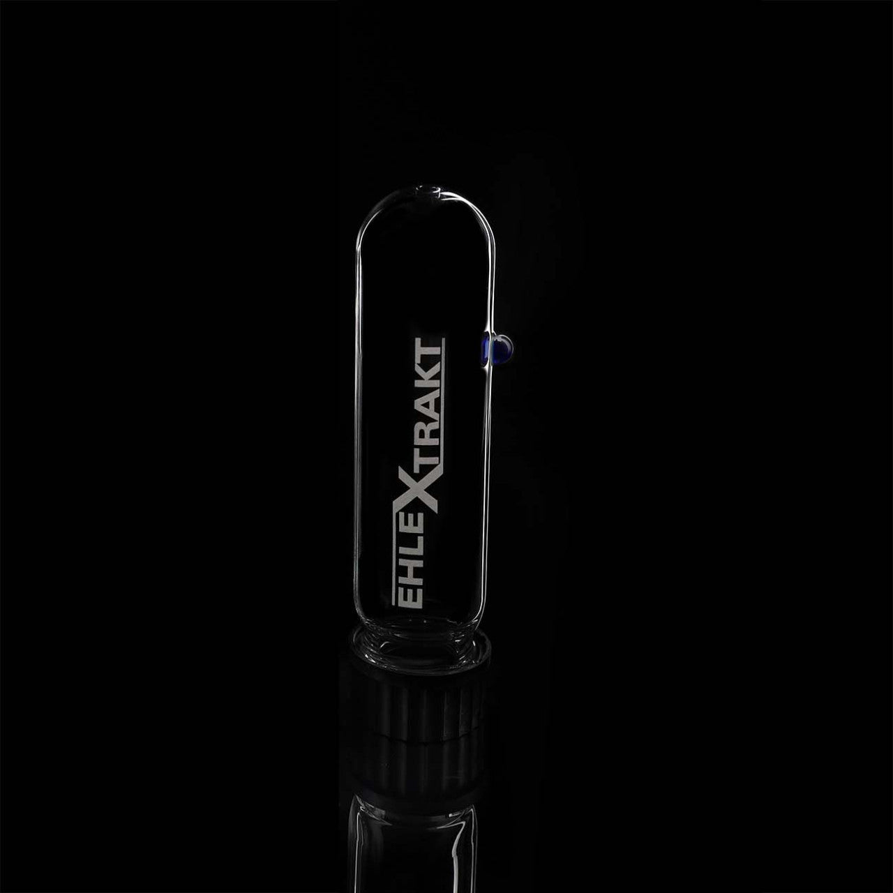 Oil Black Leaf by EHLE X-trakt Größe S