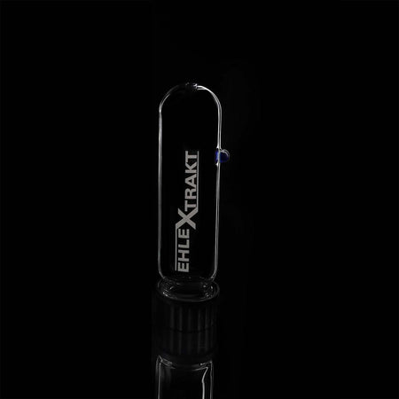 Oil Black Leaf by EHLE X-trakt Größe S