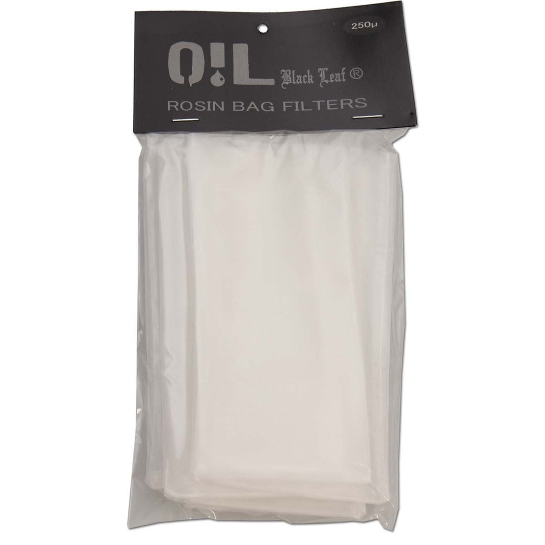 Black Leaf Rosin Bag Filterbeutel 250µ L