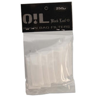 Black Leaf Rosin Bag Filterbeutel 250µ S