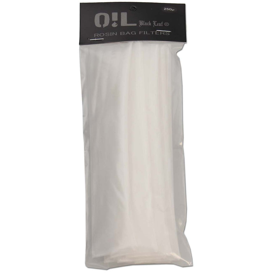 Black Leaf Rosin Bag Filterbeutel 250µ XL