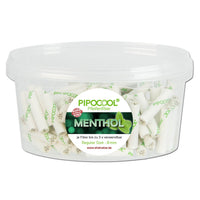 PIPOCOOL Kieselerde Filter Menthol