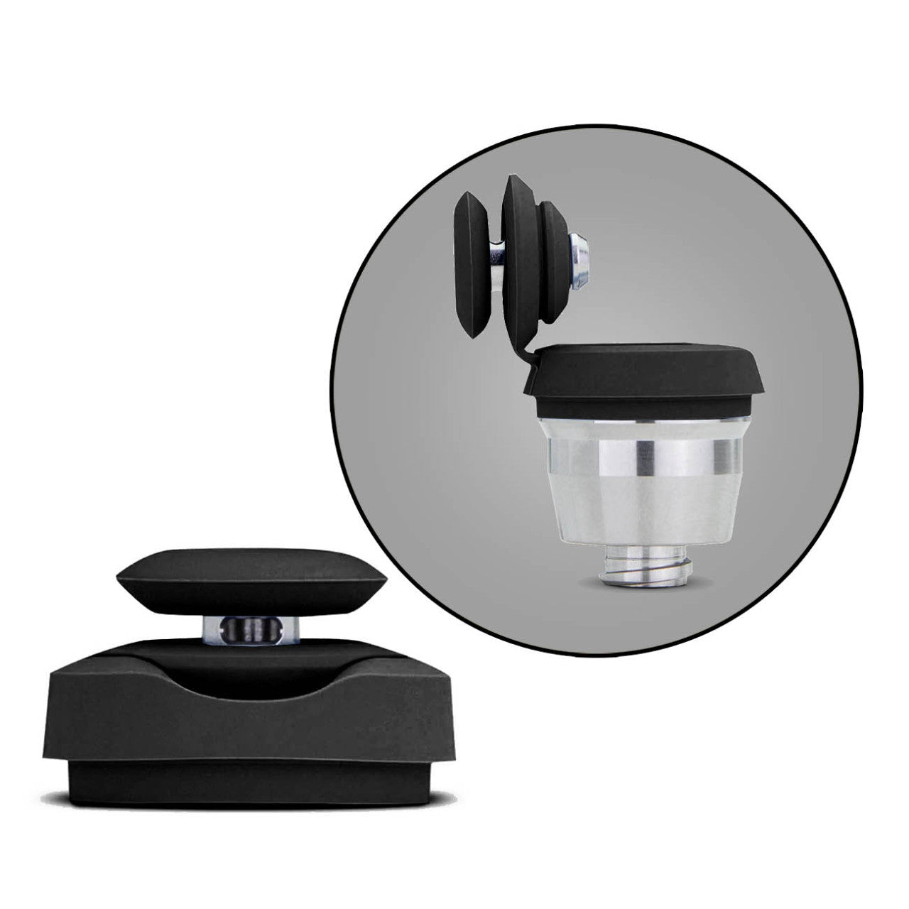PUFFCO NEW PEAK Joystick Cap für New Peak Vaporizer Onyx