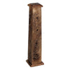 Räucherstäbchenhalter aus Mangoholz - Variante-9
