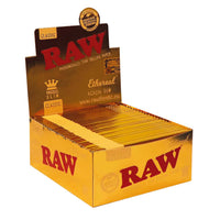 RAW ETHEREAL Papers KS Slim