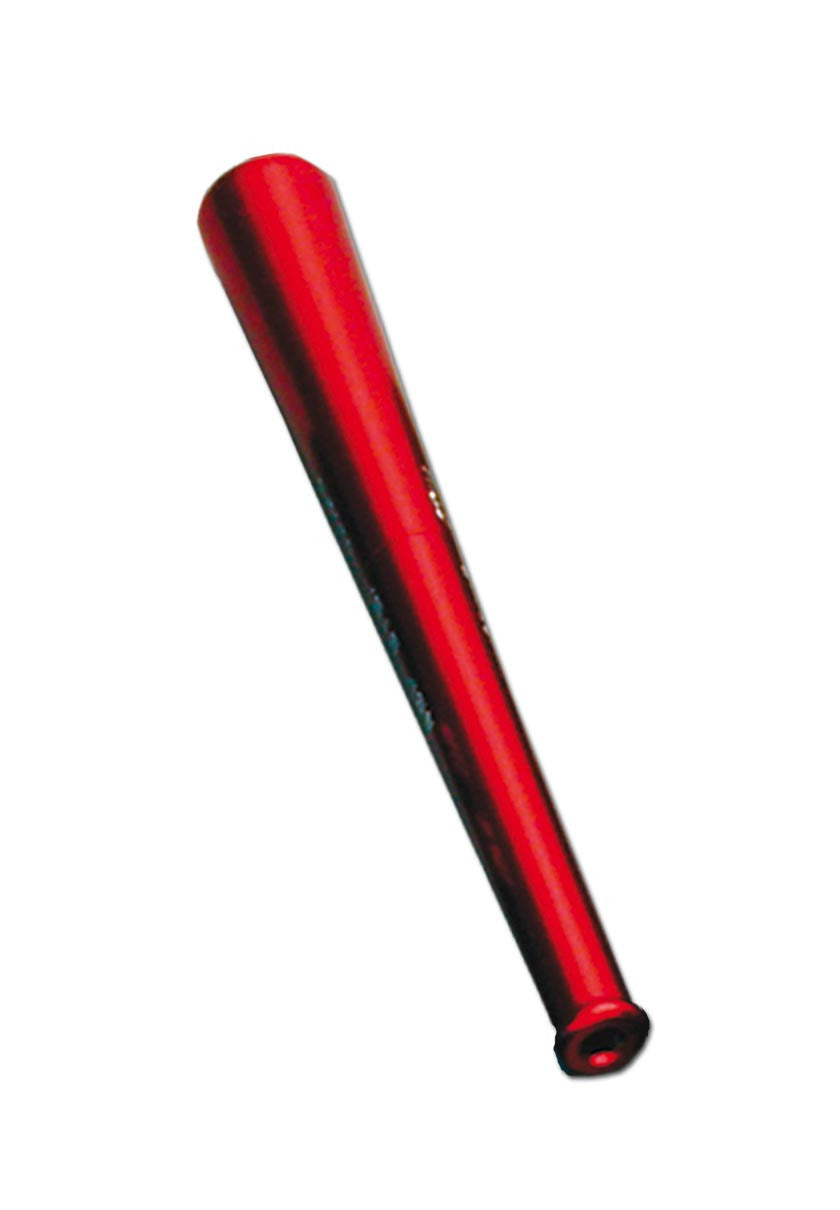 Splif Stik Jointhalter mit 290mm Rauchweg rot