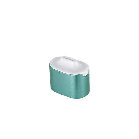 ROFFU Mundstück TOP blau