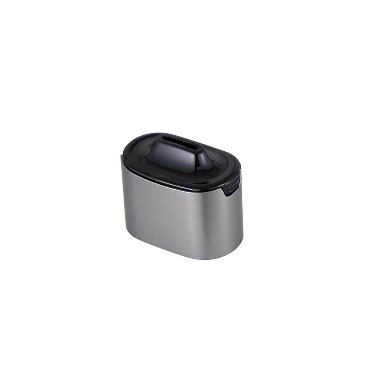 ROFFU Mundstück TOP grau